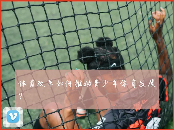 体育改革如何推动青少年体育发展？